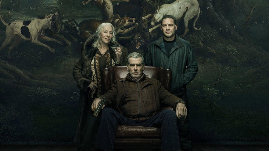 MobLand stagione 2, episodio 1: voti, recensioni e pareri a caldo