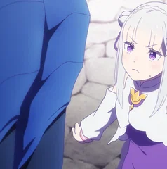 Copertina di Re:ZERO stagione 4: Ram affronta Lye Batenkaitos nel trailer dell’episodio 18
