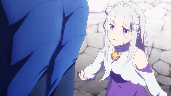 Re:ZERO stagione 4: Ram affronta Lye Batenkaitos nel trailer dell’episodio 18