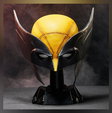 Hasbro Marvel Legends, maschera di Wolverine 1:1 a 120€ per cosplay e vetrina
