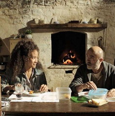 Copertina di Bar Giuseppe, raiplay film del 2019 diretto da Giulio Base
