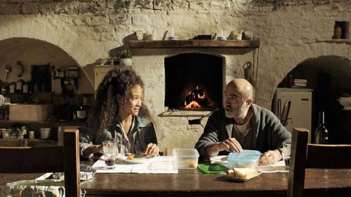Immagine di Bar Giuseppe, raiplay film del 2019 diretto da Giulio Base