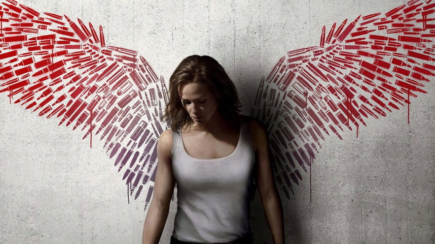 Peppermint - L'angelo della vendetta stasera su Italia 1: trama, cast e streaming