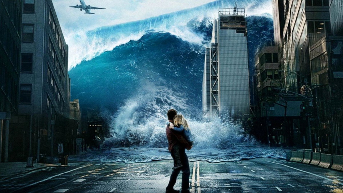 Immagine di Geostorm, il film stasera in tv su 20: trama, cast e streaming