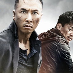 Copertina di Kung Fu Jungle, stasera in tv su Rai 4: trama, cast e streaming
