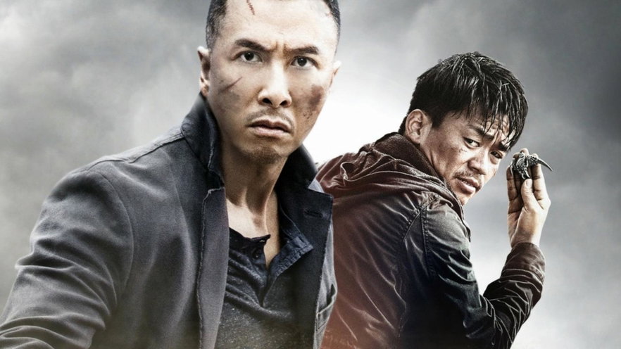 Kung Fu Jungle, stasera in tv su Rai 4: trama, cast e streaming