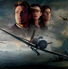 Copertina di Pearl Harbor, il film stasera in tv su Iris: trama, cast e streaming