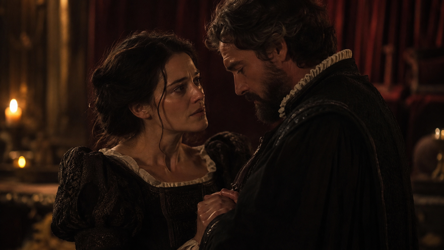 Dove vedere Hamnet – Nel nome del figlio stasera: orario, canale e streaming