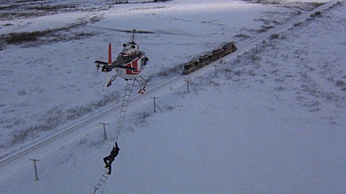 Immagine di A 30 secondi dalla fine, il film stasera in tv su La7 Cinema: trama, cast e streaming