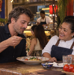 Copertina di Dove vedere Little Big Italy 9 – Manila oggi: orario, canale e streaming