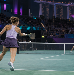 Copertina di Dove vedere il WTA 500 Singapore 2026 oggi: orario, TV e streaming della prima giornata