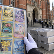 Jack Young-Larter: carte Pokémon accettate per cocaina e cannabis