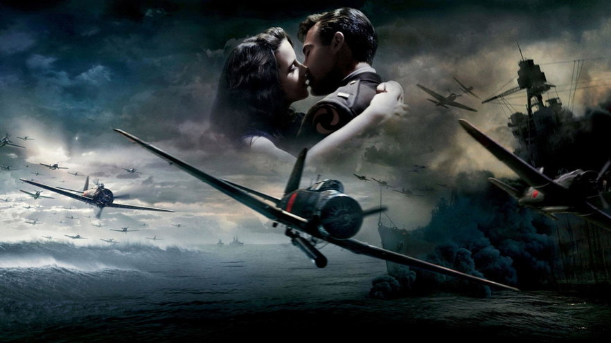 Che fine ha fatto Ewen Bremner, Red in Pearl Harbor?