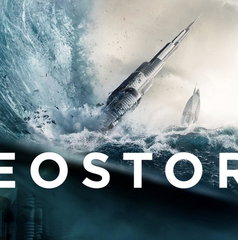 Copertina di Dove è stato girato Geostorm? Le location reali del film
