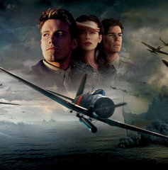 Copertina di Pearl Harbor è una storia vera? La realtà dietro il film