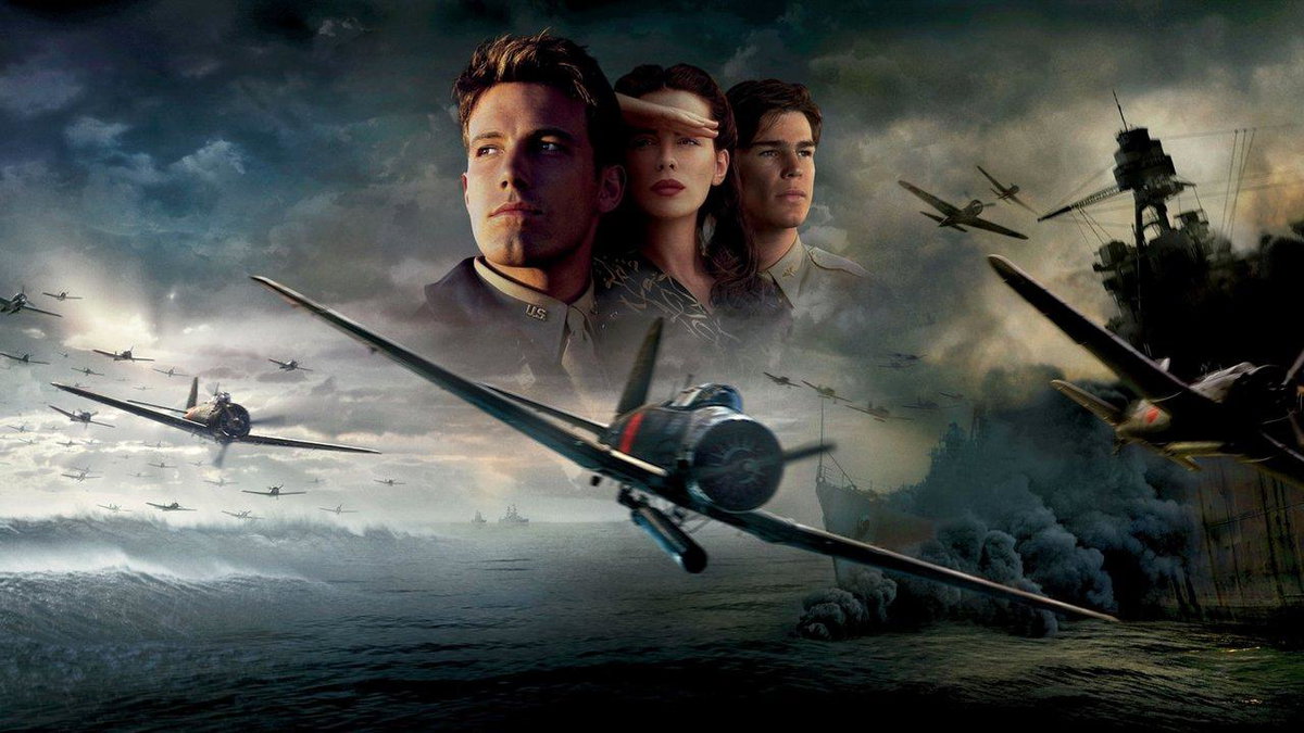 Immagine di Pearl Harbor è una storia vera? La realtà dietro il film