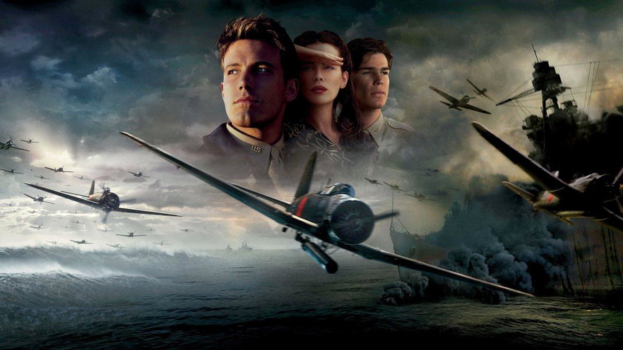 Pearl Harbor è una storia vera? La realtà dietro il film