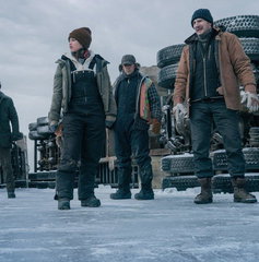 Copertina di L'uomo dei ghiacci - The Ice Road è una storia vera? La realtà dietro il film