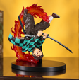 Banpresto Tanjiro a 30,98€, la figure di Demon Slayer da mettere in vetrina