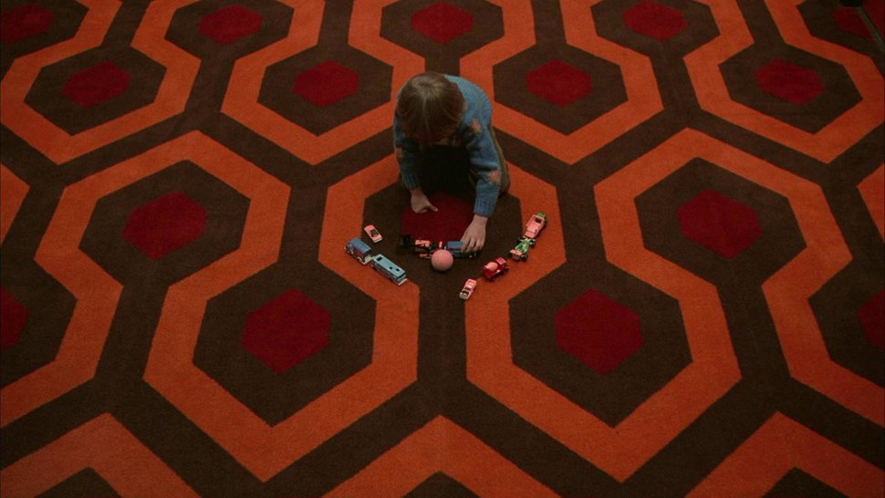Jack Torrance — la follia trova casa all'Overlook Hotel