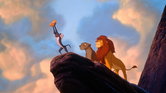 Scar — l'usurpatore che trasforma il regno in rovina
