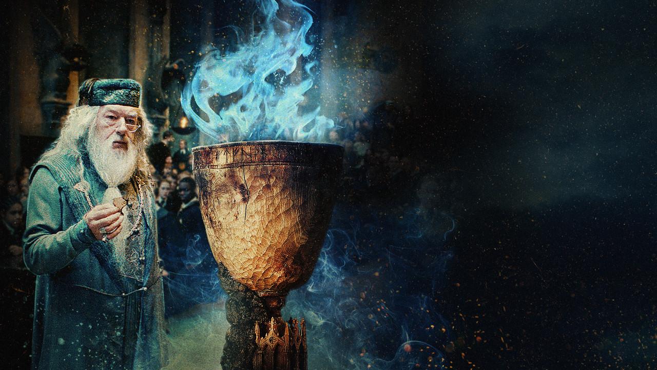 Lord Voldemort — il ritorno del mago che nessuno osa nominare