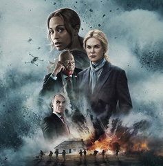 Copertina di Operazione speciale: Lioness — stagione 3, episodio 8: Rivelazioni: voti, recensioni e pareri a caldo