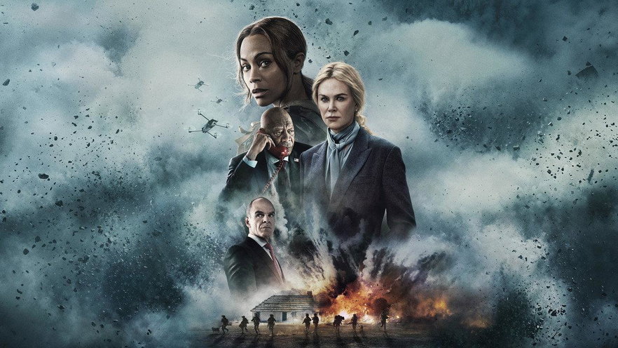 Operazione speciale: Lioness — stagione 3, episodio 8: Rivelazioni: voti, recensioni e pareri a caldo