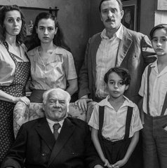 Copertina di C'è ancora domani, il film stasera in tv su Rai 1: trama, cast e streaming