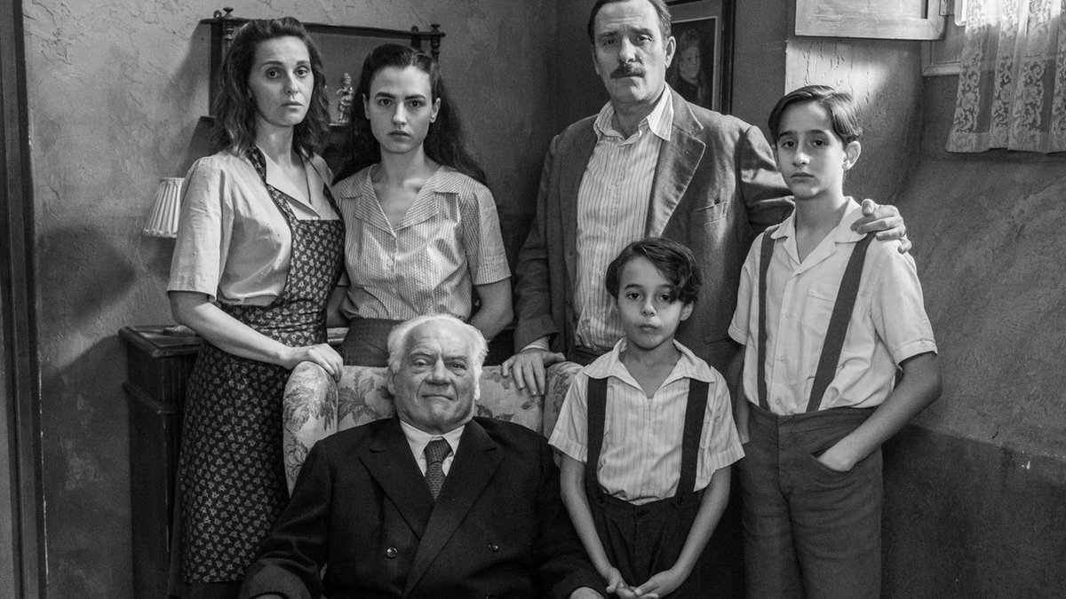Immagine di C'è ancora domani, il film stasera in tv su Rai 1: trama, cast e streaming