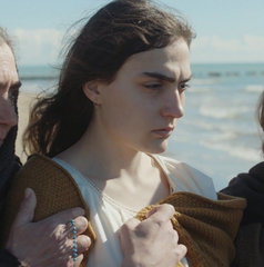 Copertina di Piccolo corpo, il film stasera in tv su Rai 5: trama, cast e streaming