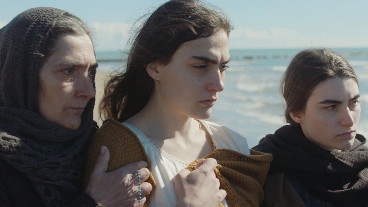 Immagine di Piccolo corpo, il film stasera in tv su Rai 5: trama, cast e streaming