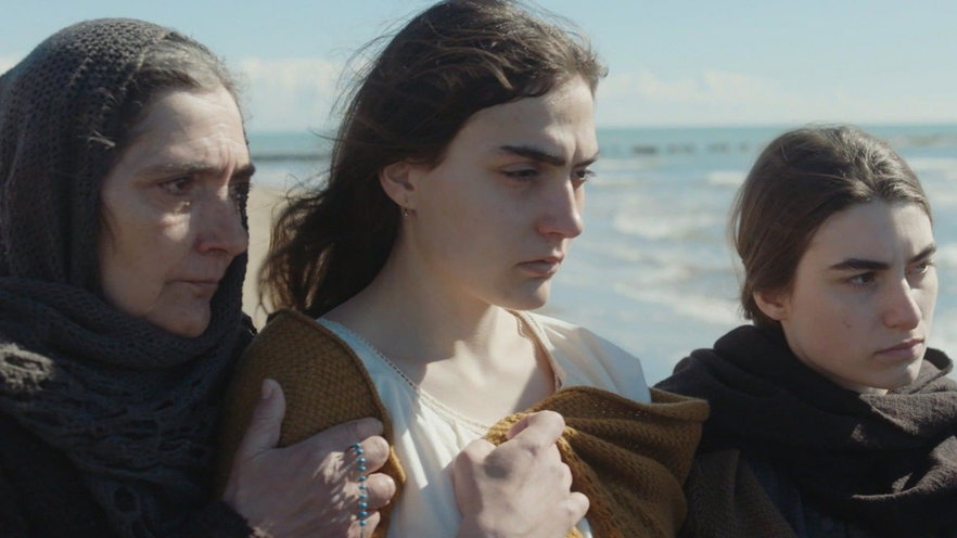 Piccolo corpo, il film stasera in tv su Rai 5: trama, cast e streaming