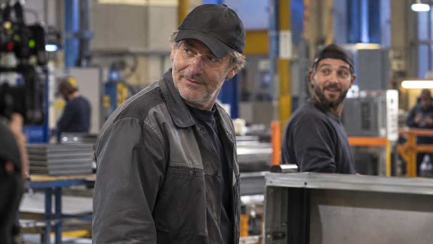 Dove vedere la premiere di Boss in incognito 12 stasera: orario, canale e streaming