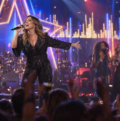 Copertina di Dove vedere Super Karaoke 2026 stasera: orario, Canale 5 e streaming