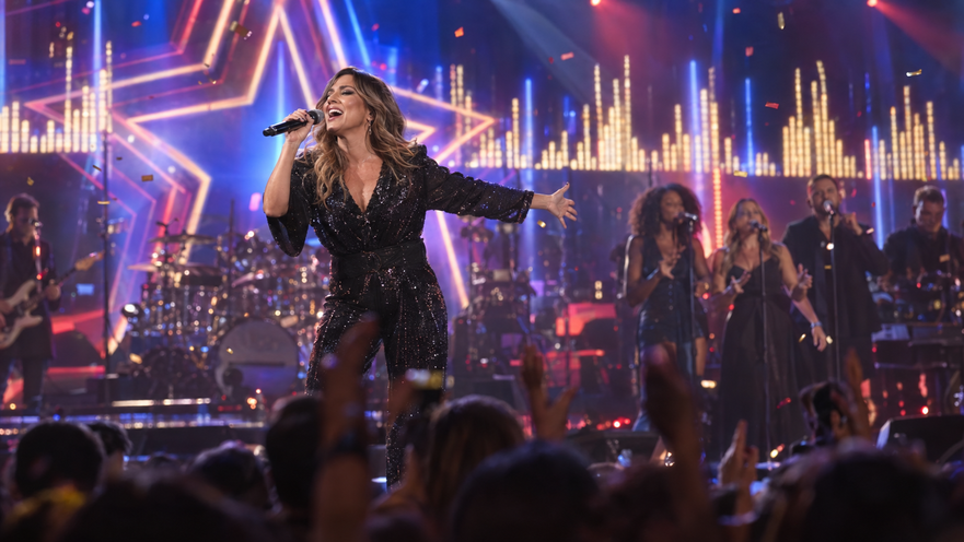 Dove vedere Super Karaoke 2026 stasera: orario, Canale 5 e streaming