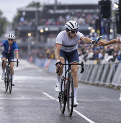 Copertina di Dove vedere Mondiali di ciclismo 2026, staffetta mista a squadre oggi: orario, canale e streaming