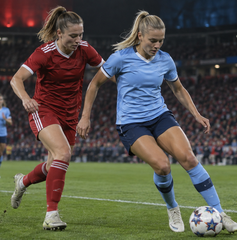 Copertina di Dove vedere Bayern Monaco-Manchester City oggi: orario e streaming