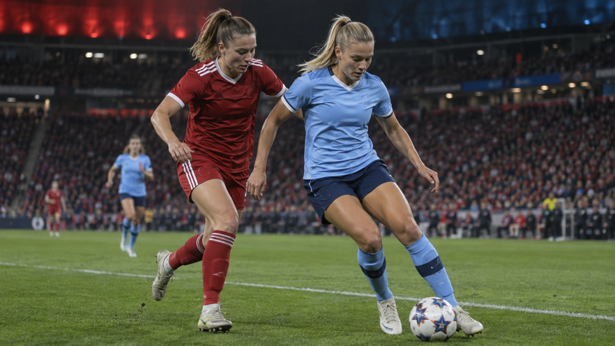 Dove vedere Bayern Monaco-Manchester City oggi: orario e streaming