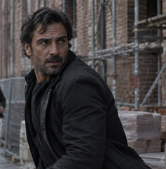 Copertina di Dove vedere The Bricklayer stasera: orario, canale e streaming della prima TV in chiaro