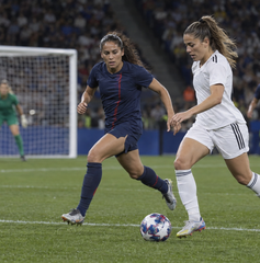Copertina di Dove vedere Real Madrid-Paris Saint-Germain oggi: orario, canale e streaming