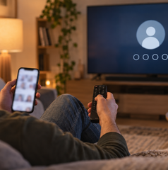 Copertina di PIN Netflix dimenticato sulla TV: come reimpostarlo senza cancellare il profilo