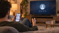 PIN Netflix dimenticato sulla TV: come reimpostarlo senza cancellare il profilo