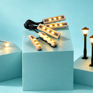 Migliori kit luci LED per set LEGO (2026)