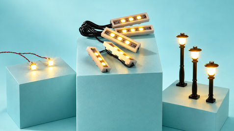 Migliori kit luci LED per set LEGO (2026)
