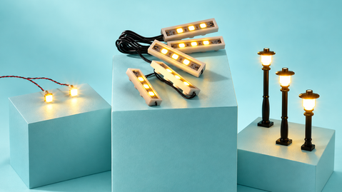 Migliori kit luci LED per set LEGO (2026)
