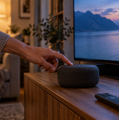 Copertina di La cassa Bluetooth della TV si spegne dopo 15 minuti? Come controllare lo standby