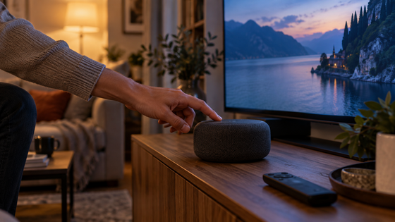 La cassa Bluetooth della TV si spegne dopo 15 minuti? Come controllare lo standby