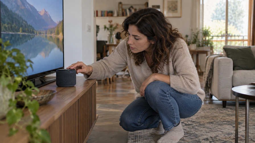 La cassa Bluetooth della TV si spegne dopo 15 minuti? Come controllare lo standby