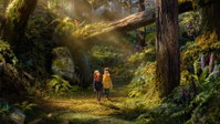 Quando esce Wildwood? Data italiana e cosa sappiamo